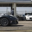 倶楽部MAZDA SPIRIT RACING チャレンジプログラム2024