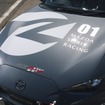 倶楽部MAZDA SPIRIT RACING チャレンジプログラム2024