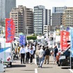 神奈川キャンピングカーフェア in 川崎競馬場（イメージ）