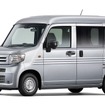 ホンダ N-VAN G