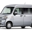 ホンダ N-VAN L