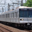 東京メトロ03系（首都圏で現役当時）