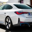 BMW i4 現行型（参考）