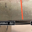 ウロコ汚れ＆油膜対策、プロ向け自動車窓ガラス用撥水剤『超撥SAMURAI』新発売…イチネンケミカルズ