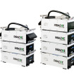 ポータブルEV急速充電器　Roadie V2
