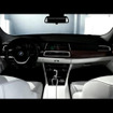BMW 5シリーズGT…機能性を見る