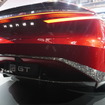 ホンダ イエ GTコンセプト（北京モーターショー2024）