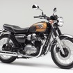 カワサキW800 Final Edition（2016年）