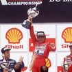 1991年F1ブラジルGP、セナが優勝（1991年、マクラーレン）