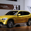 BMWグループ、販売強化のため新型車攻勢