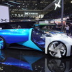 XPENG AeroHT （北京モーターショー2024）