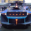 XPENG AeroHT （北京モーターショー2024）