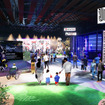 SusHi Tech Tokyo 2024 展示イメージ