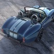AC コブラGTロードスター