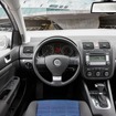 VWゴルフ5代目