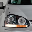 VWゴルフ5代目
