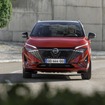 日産キャシュカイ新型