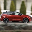 日産キャシュカイ新型