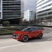 日産キャシュカイ新型