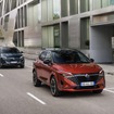 日産キャシュカイ新型