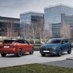 日産キャシュカイ新型