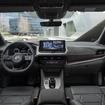 日産キャシュカイ新型