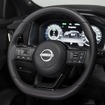 日産キャシュカイ新型