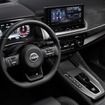 日産キャシュカイ新型