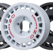 Rally Racing 4×4 for JIMNY SIERRA (JB74)