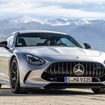 メルセデスAMG GT 新型