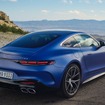 メルセデスAMG GT 新型