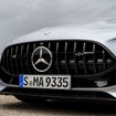 メルセデスAMG GT 新型