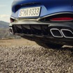 メルセデスAMG GT 新型