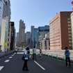 GINZA SKY WALK 2024