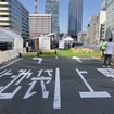 GINZA SKY WALK 2024 エシカルエリア