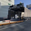 GINZA SKY WALK 2024：西銀座乗継所、神田橋JCTから