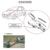 【リコール】プジョー 206XS など、ワイパーが動かなくなるかも