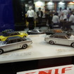 キッドボックス「ENIF」のミニカー