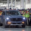 CX-50