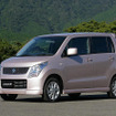 スズキ、軽自動車販売も低迷…4月実績