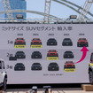 2024年はジープが1位を奪回予定だ。