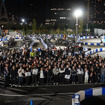 The Dark side of Japan Night Meeting 2024