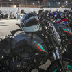 The Dark side of Japan Night Meeting 2024