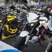 The Dark side of Japan Night Meeting 2024