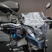 新型『MT-09』
