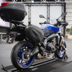 新型『MT-09』