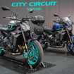 新型『MT-09』