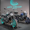 新型『MT-09』