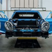 ザガート AGTZ ツインテール