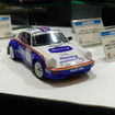 NuNuのポルシェ911SC/RS